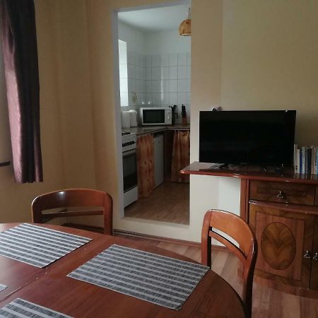 Apartament Europejskiej Stolicy Kultury Apartment Wroclaw Ngoại thất bức ảnh