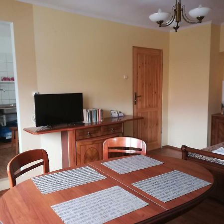 Apartament Europejskiej Stolicy Kultury Apartment Wroclaw Ngoại thất bức ảnh