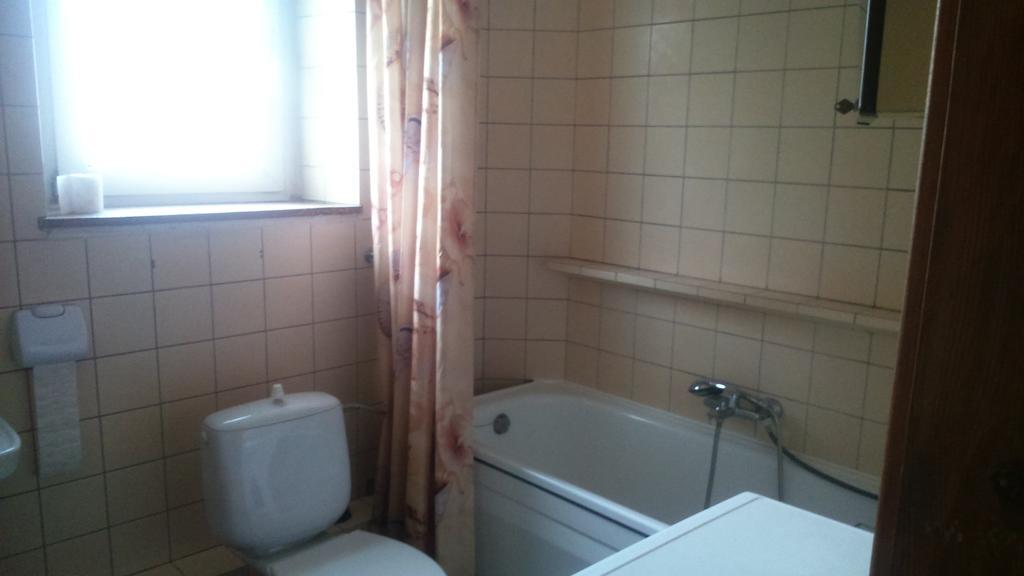 Apartament Europejskiej Stolicy Kultury Apartment Wroclaw Ngoại thất bức ảnh