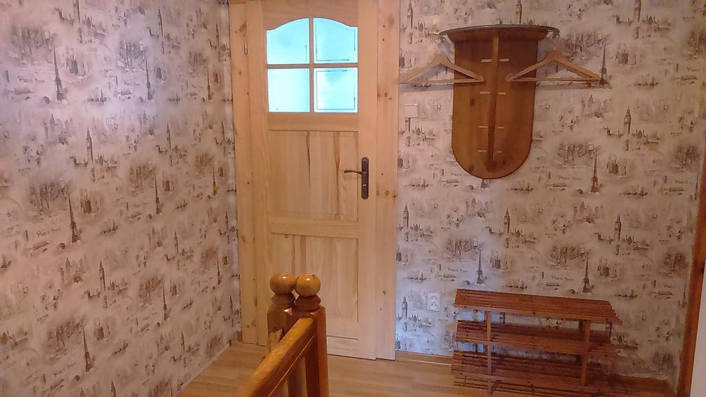 Apartament Europejskiej Stolicy Kultury Apartment Wroclaw Ngoại thất bức ảnh