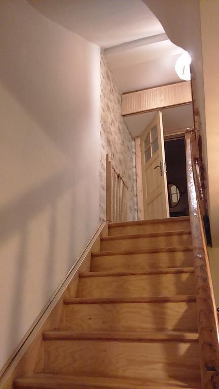 Apartament Europejskiej Stolicy Kultury Apartment Wroclaw Ngoại thất bức ảnh