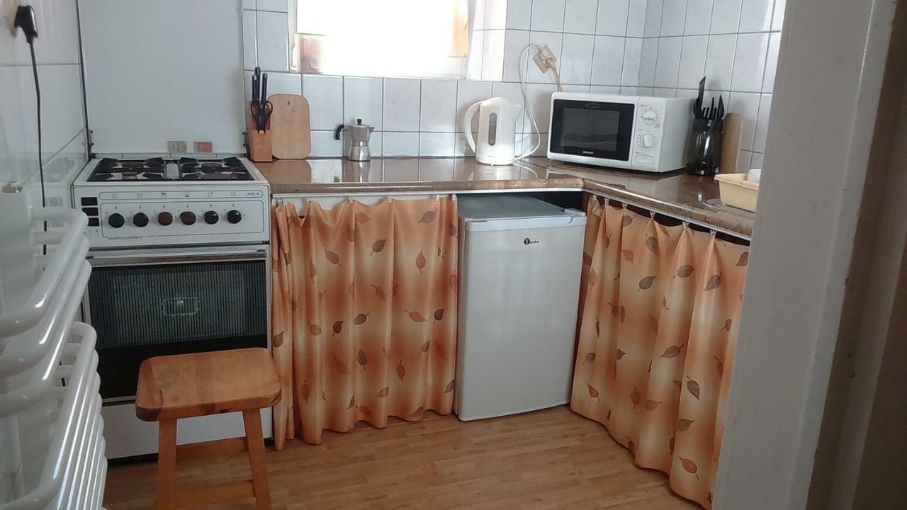 Apartament Europejskiej Stolicy Kultury Apartment Wroclaw Ngoại thất bức ảnh