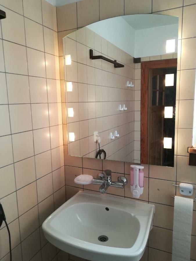 Apartament Europejskiej Stolicy Kultury Apartment Wroclaw Ngoại thất bức ảnh