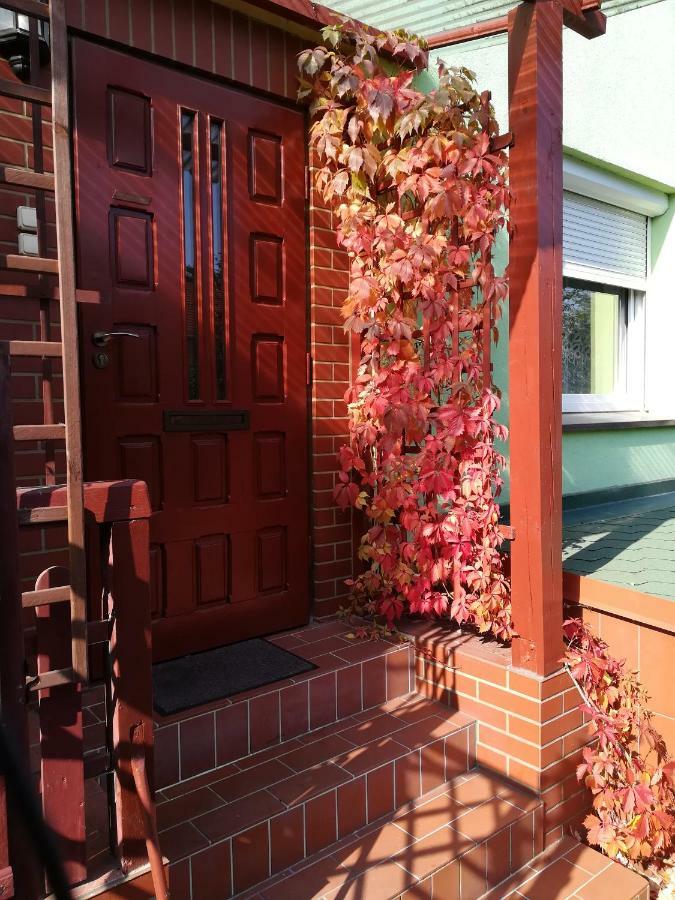 Apartament Europejskiej Stolicy Kultury Apartment Wroclaw Ngoại thất bức ảnh