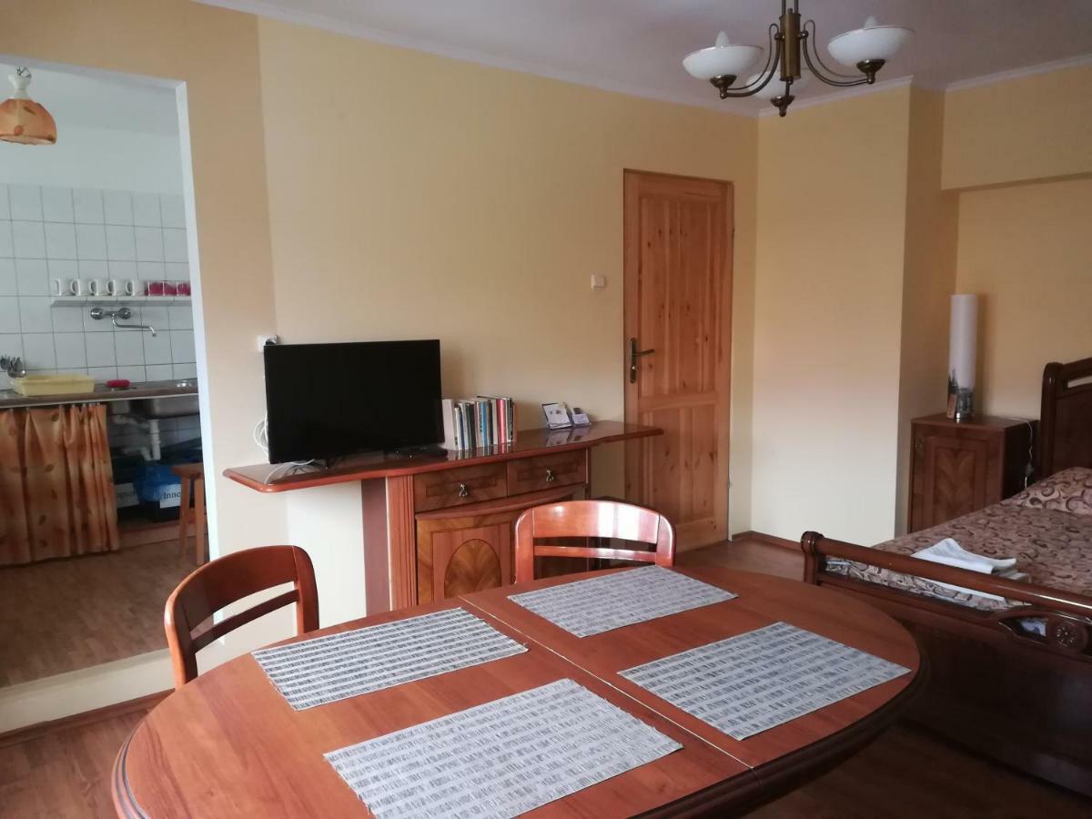 Apartament Europejskiej Stolicy Kultury Apartment Wroclaw Ngoại thất bức ảnh