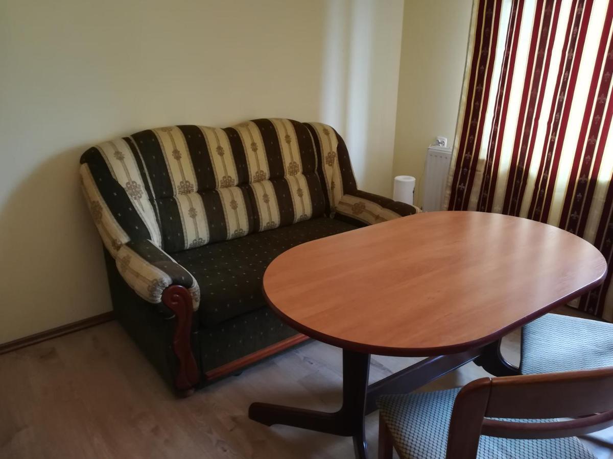 Apartament Europejskiej Stolicy Kultury Apartment Wroclaw Ngoại thất bức ảnh
